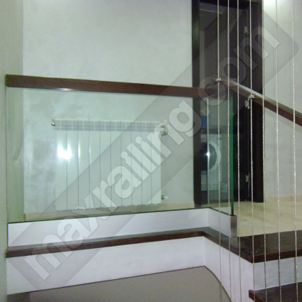 парапети терааси